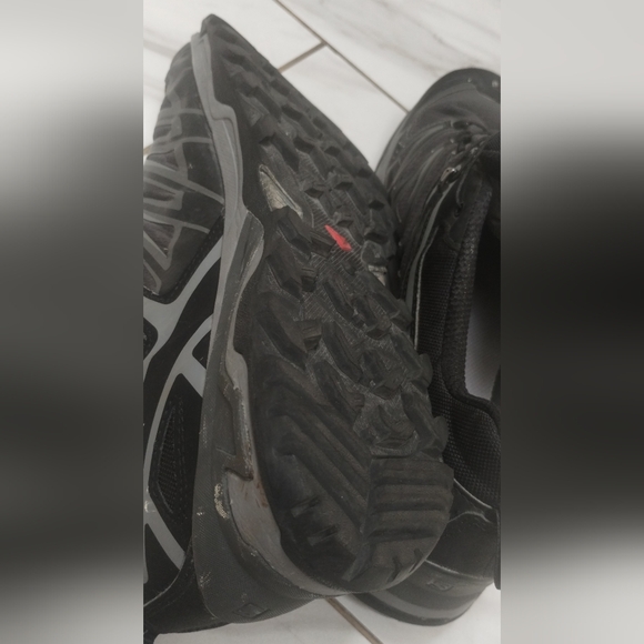 Salomon Men's X Ultra Pioneer Climasalomon Waterproof Hiking Shoes Sz.14 - Picture 5 of 8